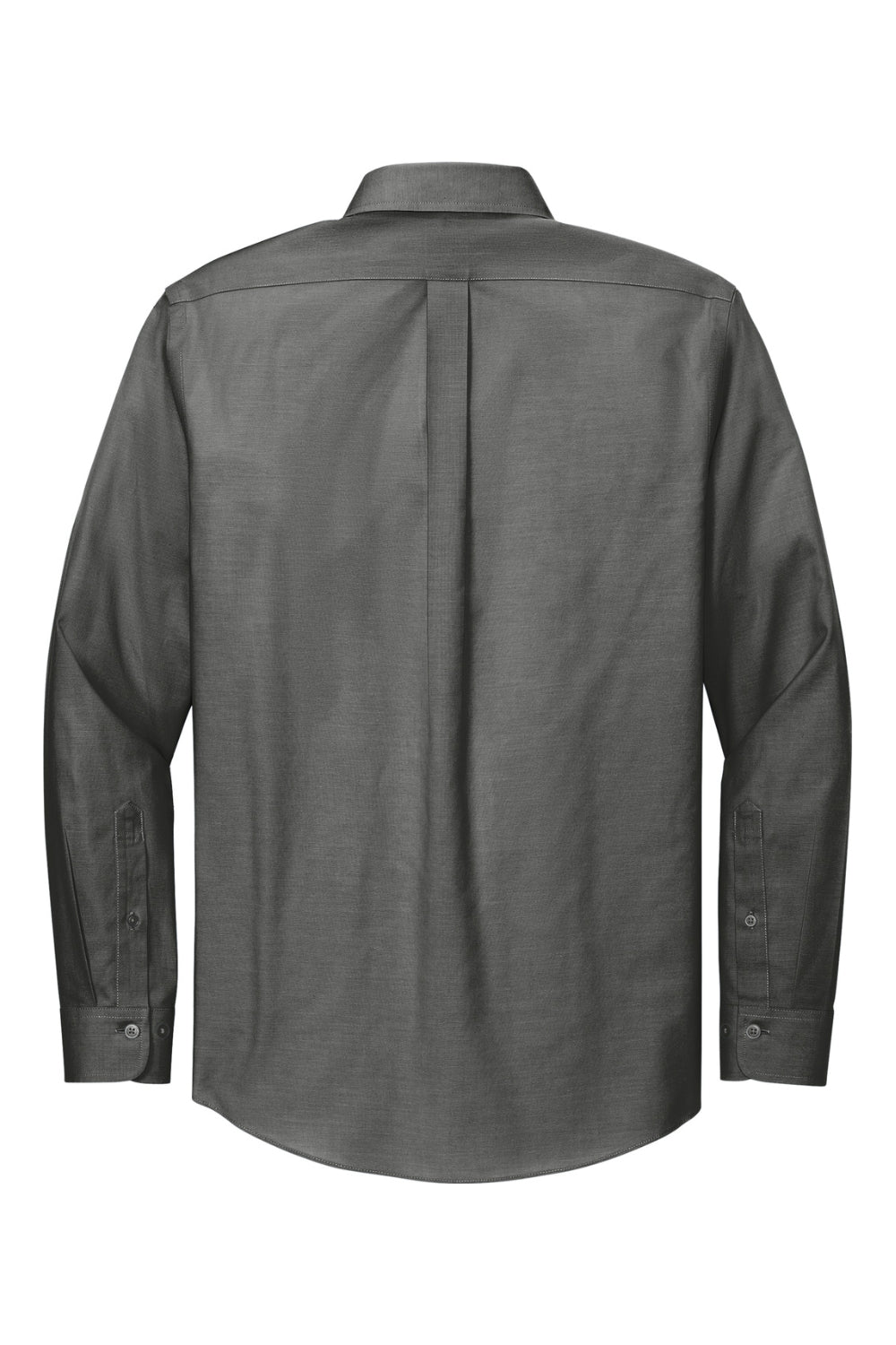 Brooks Brothers Pinpoint Dress Shirt - BB18000