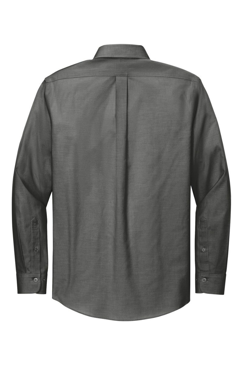 Brooks Brothers Pinpoint Dress Shirt - BB18000