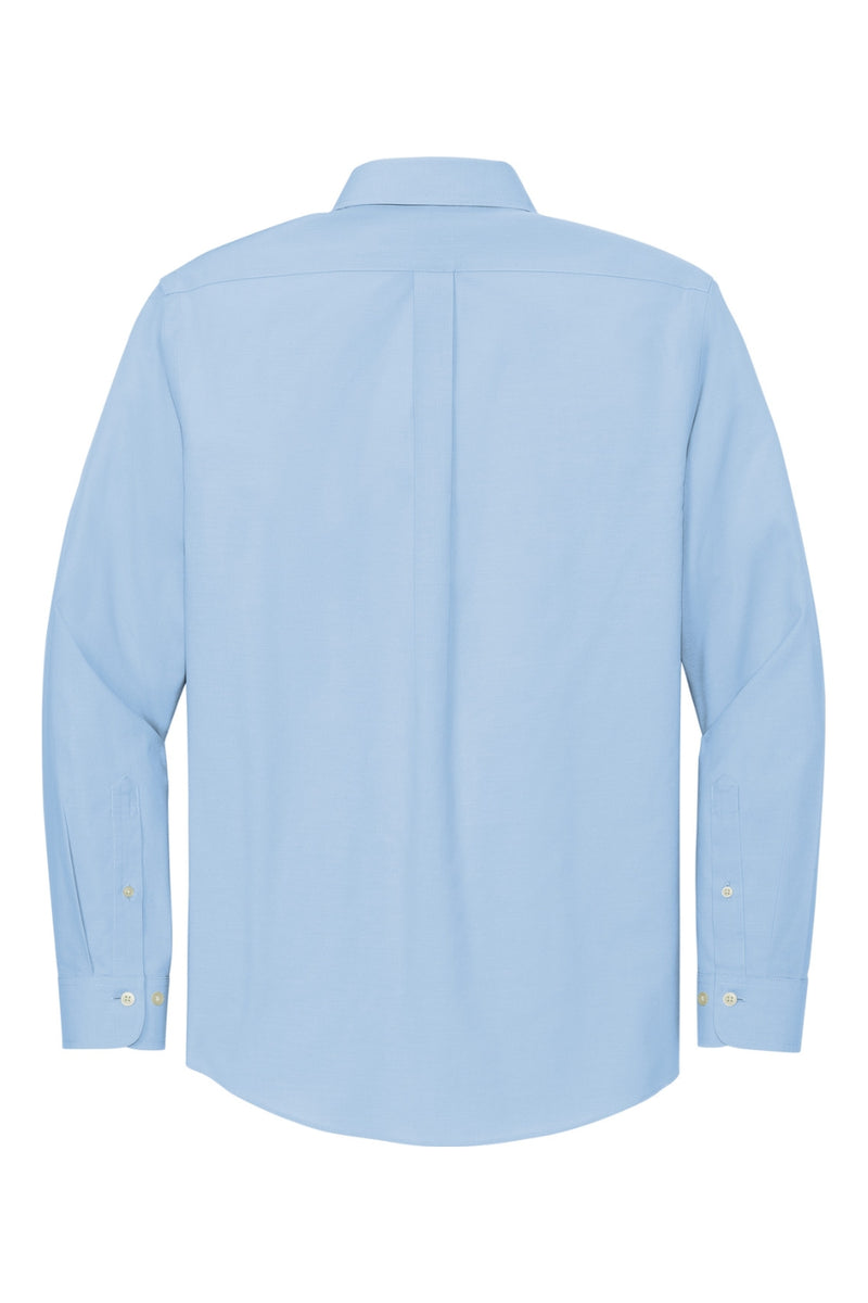 Brooks Brothers Pinpoint Dress Shirt - BB18000