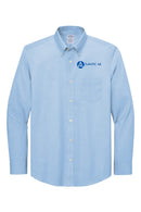 Brooks Brothers Pinpoint Dress Shirt - BB18000