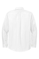 Brooks Brothers Pinpoint Dress Shirt - BB18000