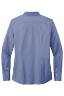 Brooks Brothers Women’s Pinpoint Dress Shirt - BB18001