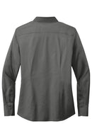 Brooks Brothers Women’s Pinpoint Dress Shirt - BB18001