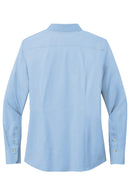 Brooks Brothers Women’s Pinpoint Dress Shirt - BB18001