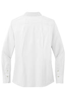 Brooks Brothers Women’s Pinpoint Dress Shirt - BB18001