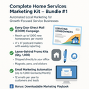 Home Services Remarketing Bundle - Business Growth Package
