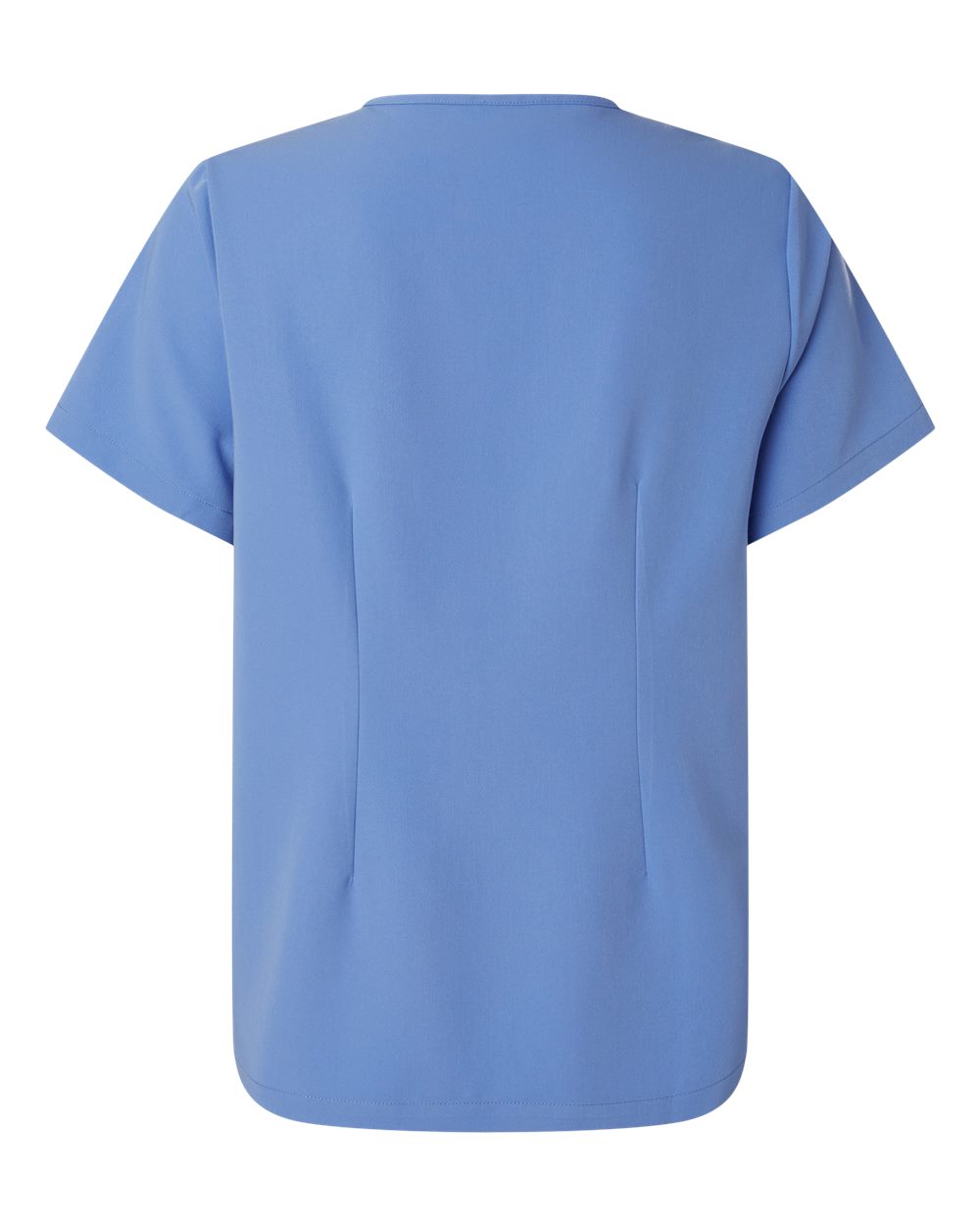 Jaanuu - Women's Rhena Essential 1-Pocket Scrub V-Neck Top