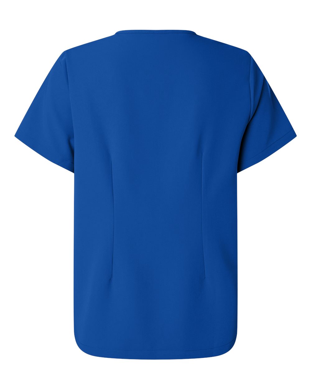 Jaanuu - Women's Rhena Essential 1-Pocket Scrub V-Neck Top