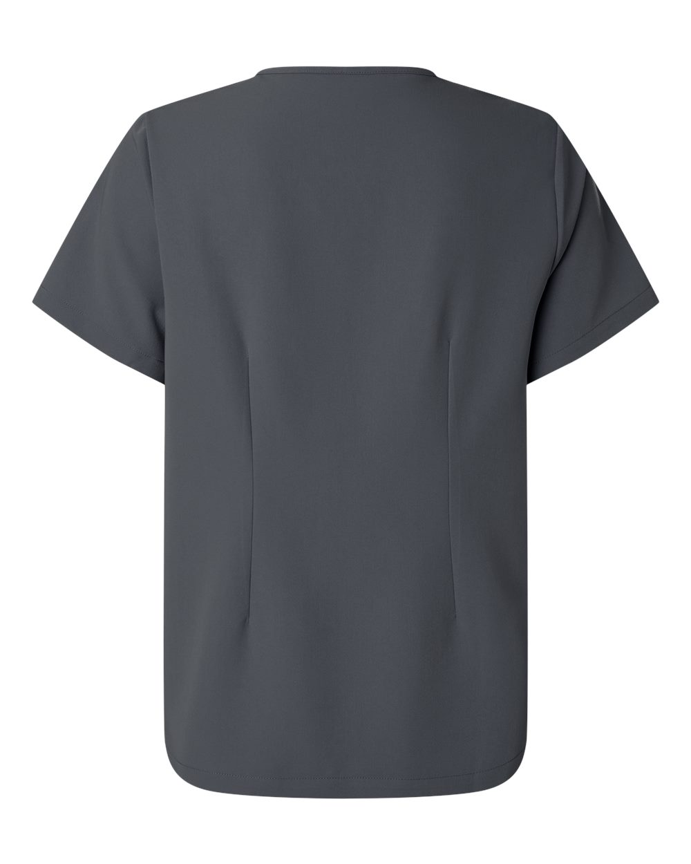 Jaanuu - Women's Rhena Essential 1-Pocket Scrub V-Neck Top