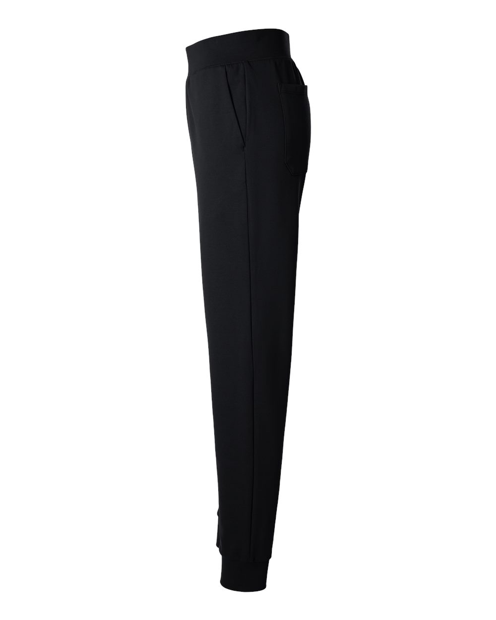 Jaanuu Women's Rubi Ultrasoft Scrub Joggers With Logo