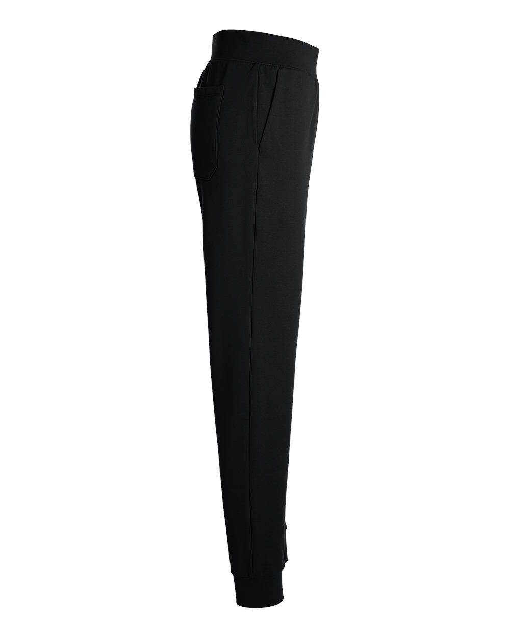 Jaanuu Women's Rubi Ultrasoft Scrub Joggers With Logo