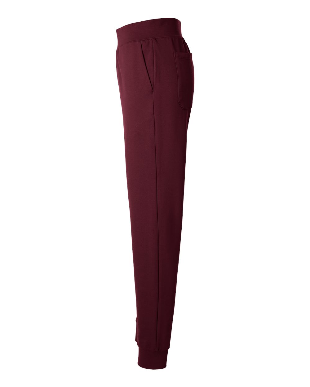 Jaanuu Women's Rubi Ultrasoft Scrub Joggers With Logo