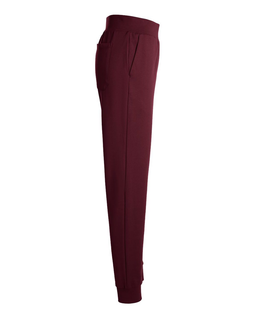 Jaanuu Women's Rubi Ultrasoft Scrub Joggers With Logo