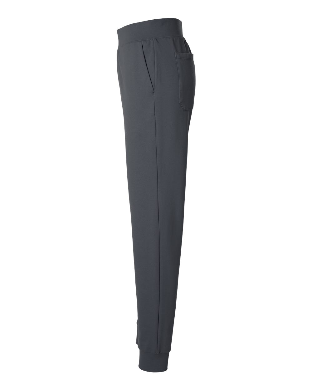 Jaanuu Women's Rubi Ultrasoft Scrub Joggers With Logo