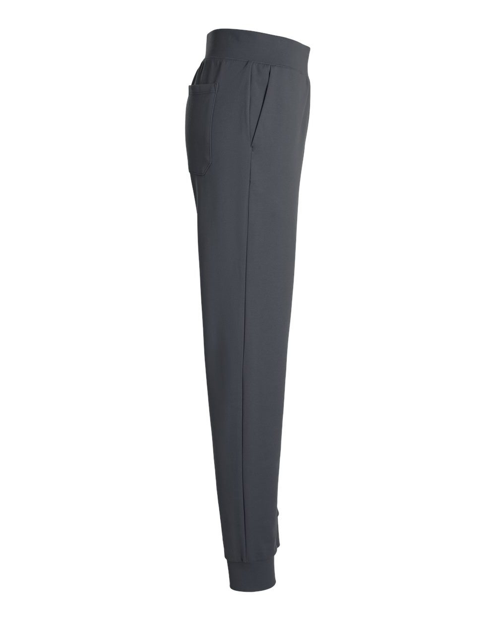 Jaanuu Women's Rubi Ultrasoft Scrub Joggers With Logo