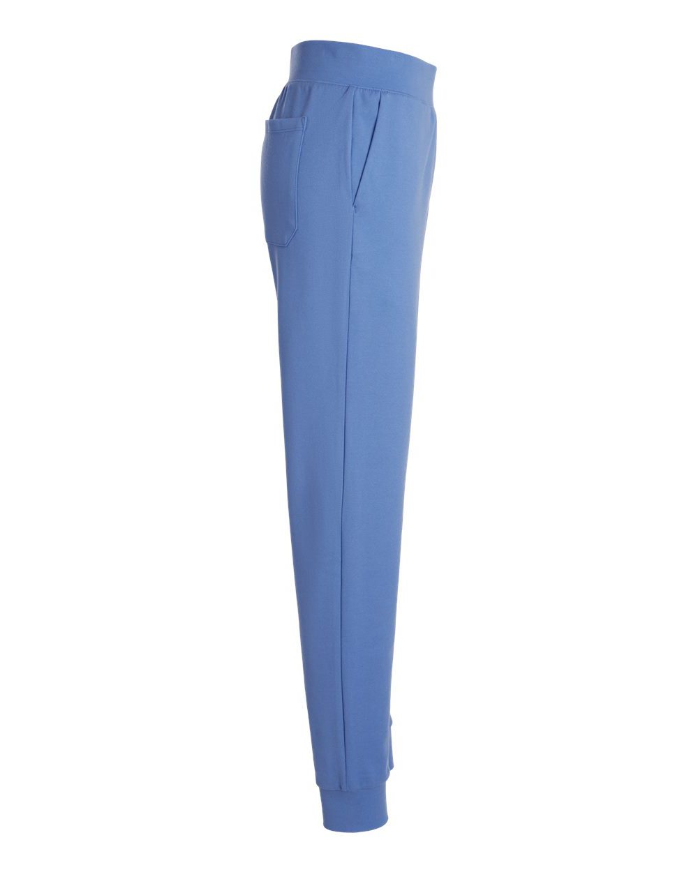 Jaanuu Women's Rubi Ultrasoft Scrub Joggers With Logo