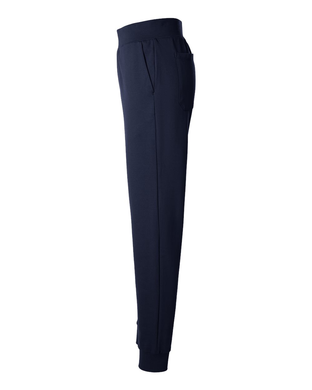 Jaanuu Women's Rubi Ultrasoft Scrub Joggers With Logo