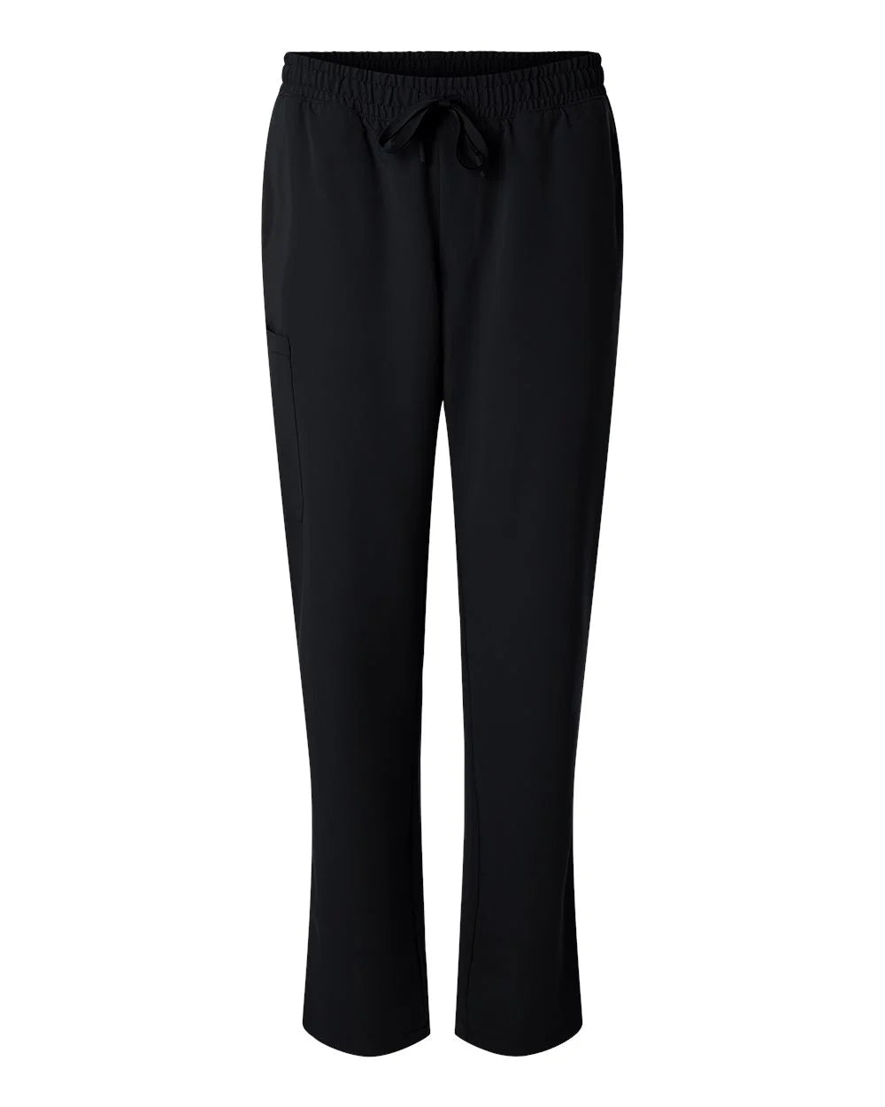 Jaanuu Men’s Rhodes Everyday Straight-Leg Scrub Pants