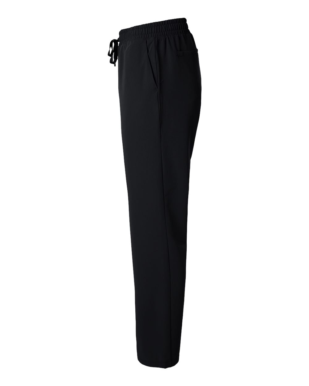 Jaanuu Men’s Rhodes Everyday Straight-Leg Scrub Pants