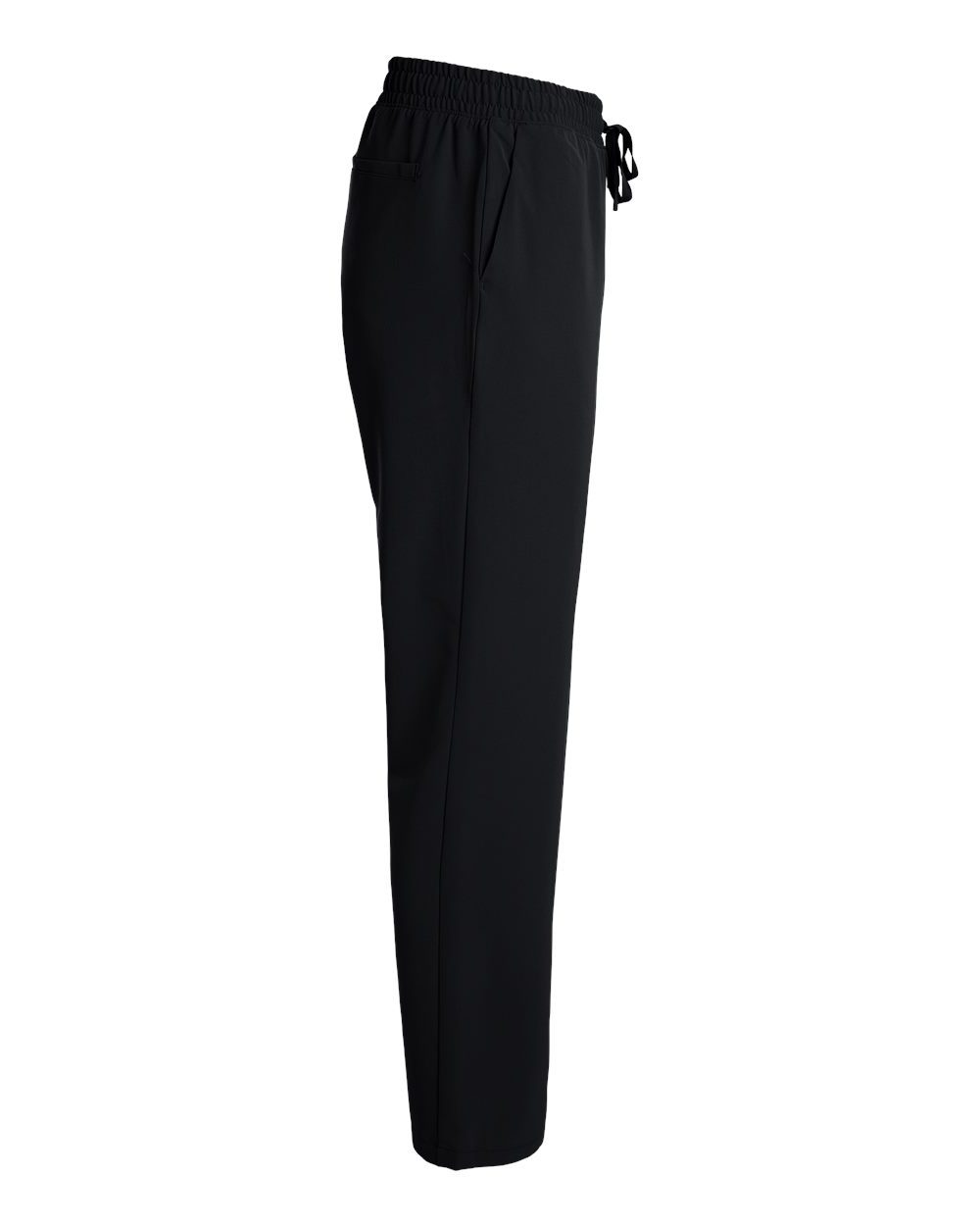 Jaanuu Men’s Rhodes Everyday Straight-Leg Scrub Pants
