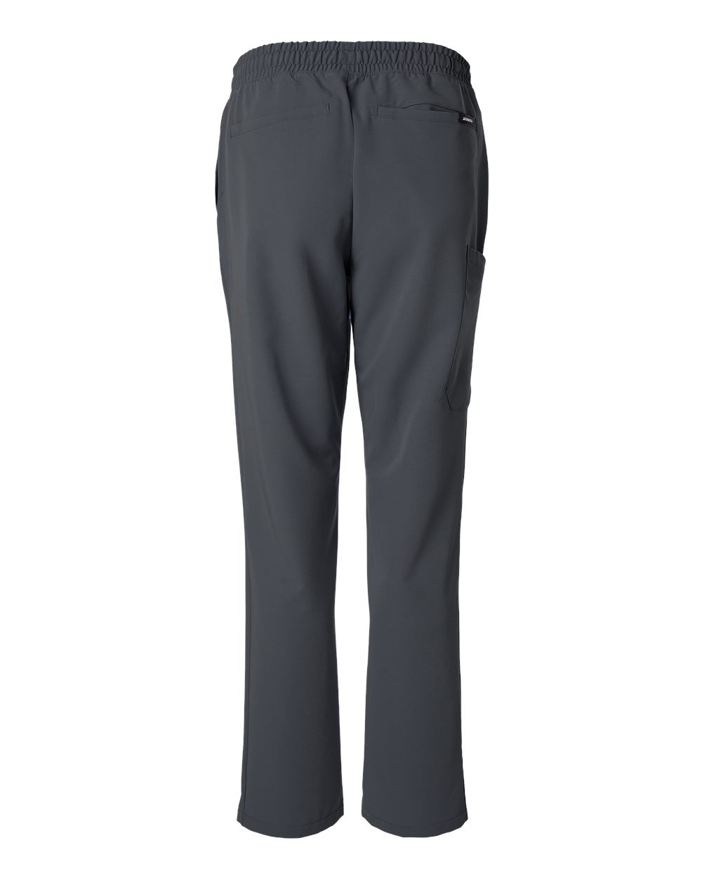 Jaanuu Men’s Rhodes Everyday Straight-Leg Scrub Pants
