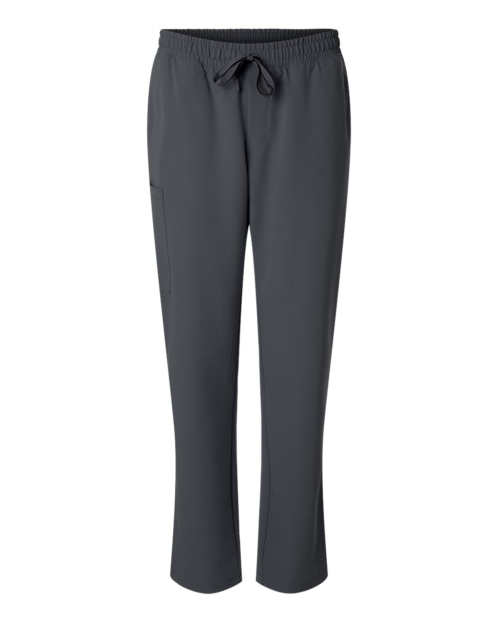 Jaanuu Men’s Rhodes Everyday Straight-Leg Scrub Pants