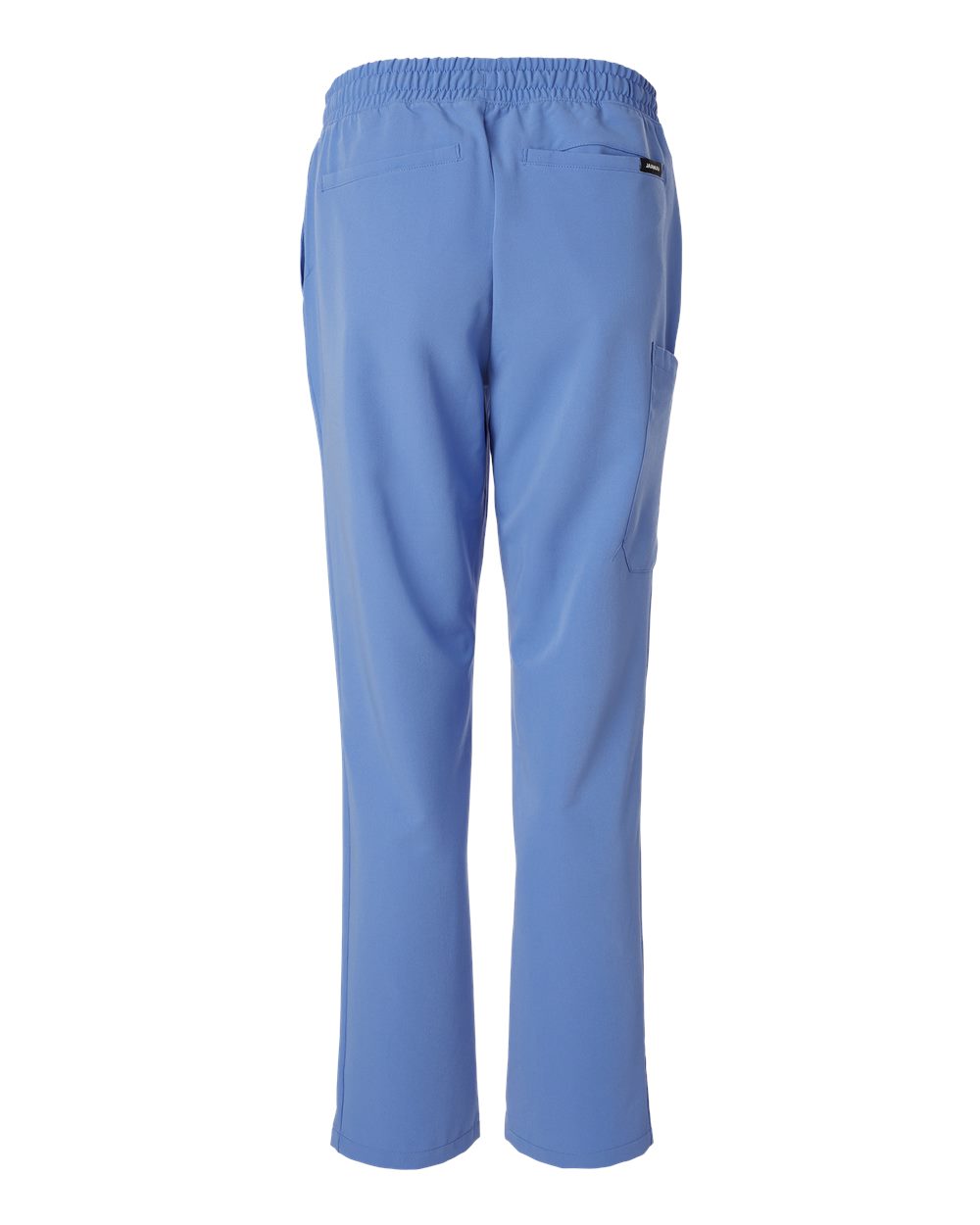 Jaanuu Men’s Rhodes Everyday Straight-Leg Scrub Pants