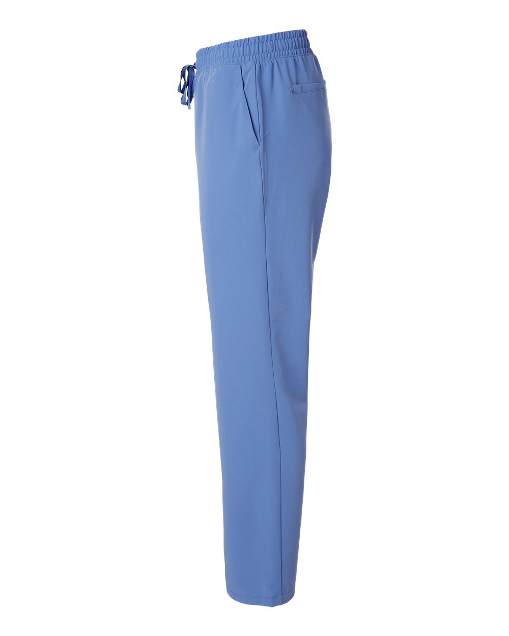 Jaanuu Men’s Rhodes Everyday Straight-Leg Scrub Pants