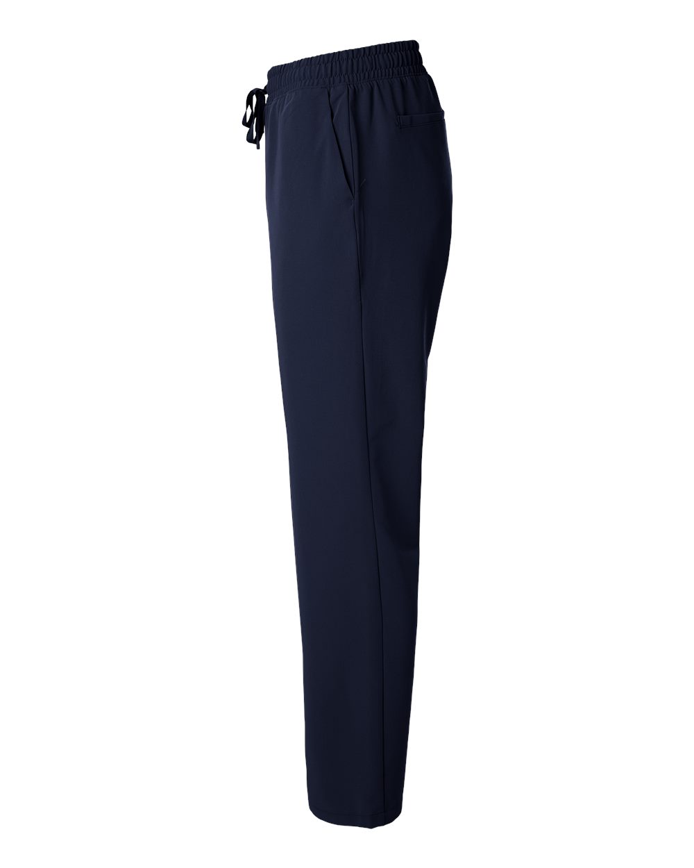 Jaanuu Men’s Rhodes Everyday Straight-Leg Scrub Pants