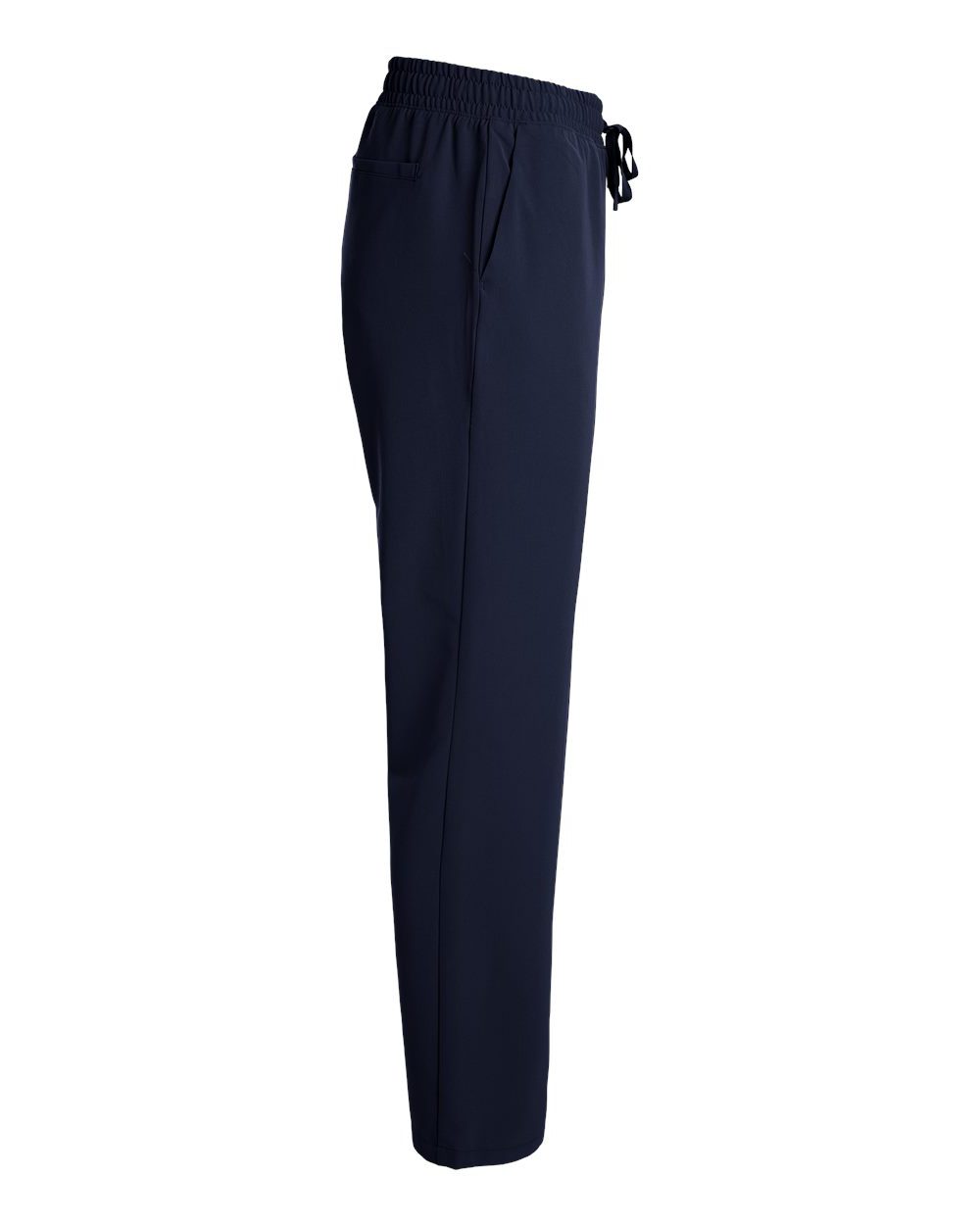 Jaanuu Men’s Rhodes Everyday Straight-Leg Scrub Pants