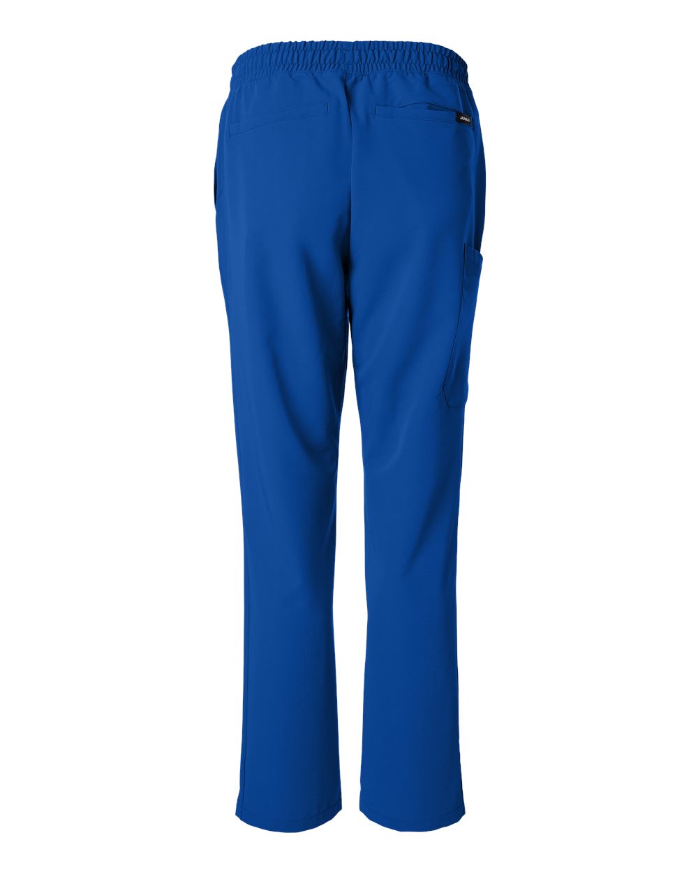 Jaanuu Men’s Rhodes Everyday Straight-Leg Scrub Pants