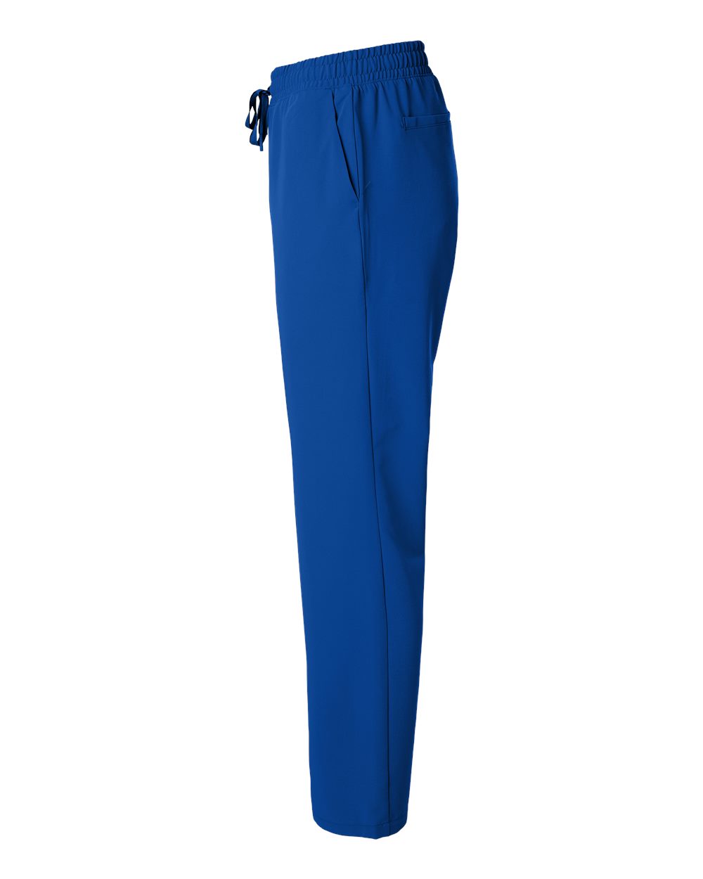 Jaanuu Men’s Rhodes Everyday Straight-Leg Scrub Pants