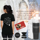 Oral Surgeon Patient Leave Behind Kits