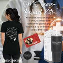 Oral Surgeon Patient Leave Behind Kits