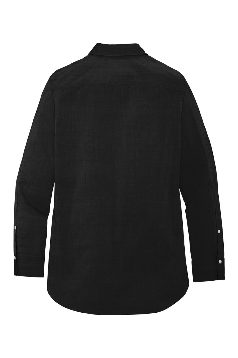 OGIO Women’s Commuter Woven Shirt - LOG1002