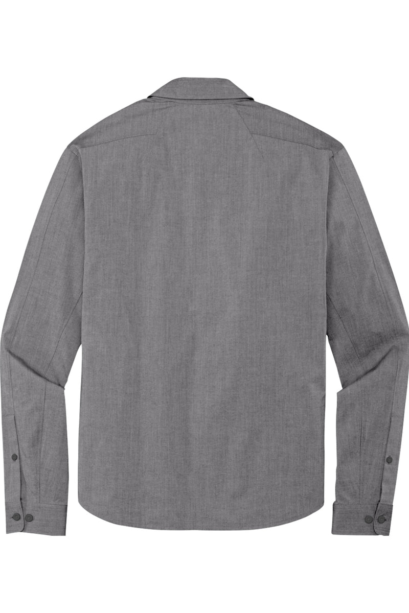 OGIO Commuter Woven Shirt