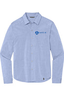 OGIO Commuter Woven Shirt