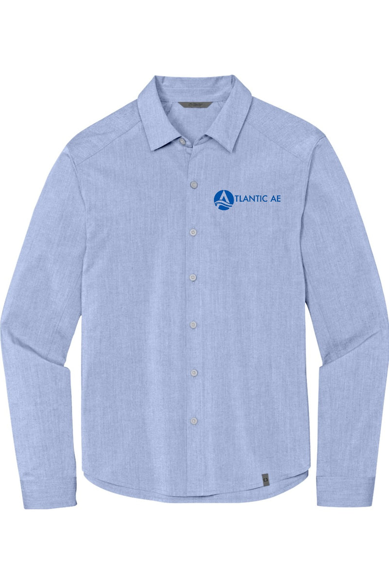 OGIO Commuter Woven Shirt