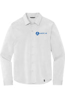 OGIO Commuter Woven Shirt