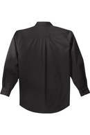 Port Authority S608 Easy Care Long Sleeve Shirt