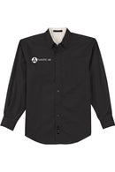 Port Authority S608 Easy Care Long Sleeve Shirt