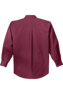 Port Authority S608 Easy Care Long Sleeve Shirt