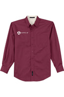 Port Authority S608 Easy Care Long Sleeve Shirt