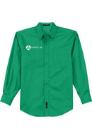 Port Authority S608 Easy Care Long Sleeve Shirt