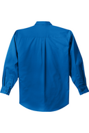 Port Authority S608 Easy Care Long Sleeve Shirt