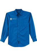 Port Authority S608 Easy Care Long Sleeve Shirt