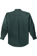 Port Authority S608 Easy Care Long Sleeve Shirt