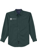 Port Authority S608 Easy Care Long Sleeve Shirt