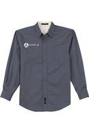 Port Authority S608 Easy Care Long Sleeve Shirt