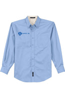 Port Authority S608 Easy Care Long Sleeve Shirt